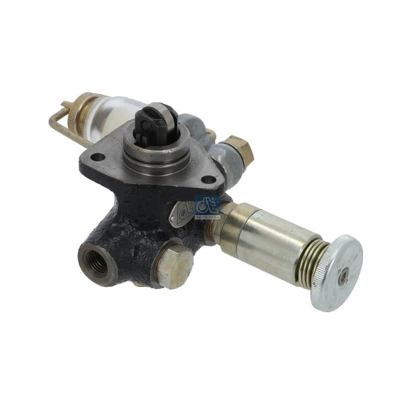 پمپ تغذیه (پمپ سوخت) 1.12103 DIESEL TECHNIC